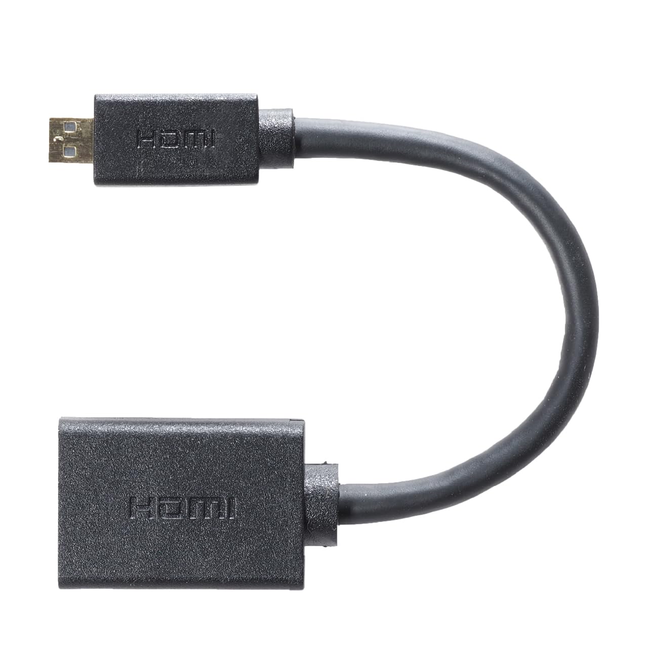 Amazon.co.jp: ビートソニック HDMI変換ケーブル13cm HDC8 : 家電＆カメラ